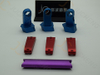 Cnc Machining And Anodizing of Aluminum Alloy Parts