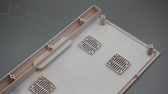 CNC Machining of Custom Plastic Parts & Prototypes