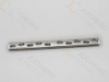 Medical Precision Parts Prototype
