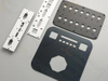 Sheet Metal Laser Cutting Fabrication