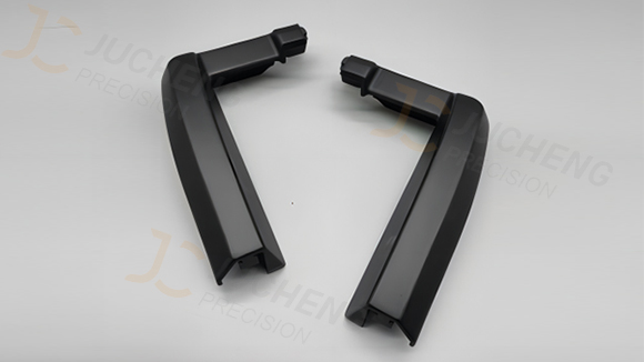 3D Printing Services of Custom Parts & Prototypes