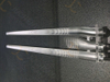 Prototype of Light Guide Parts for Automobile Lights