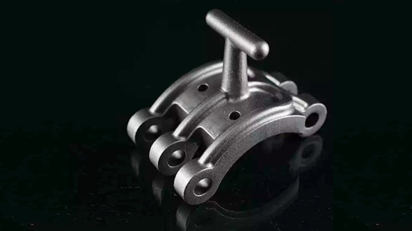 CNC Machining of Custom Mild Steel Parts & Prototypes