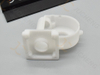 Cnc Machining of Plastic Structural Parts