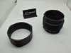 Vacuum Casting of Rubber Parts