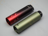 Cosmetic instrument prototype