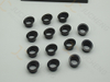 Vacuum Casting of Plastic Parts