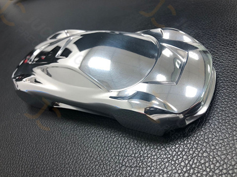 Supercar model