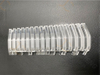 Headlight Transparent Shell Prototype