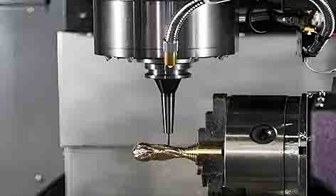 CNC Machining Melbourne​ - Having Mass Technical Personnel