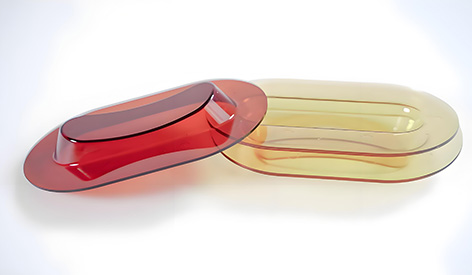 Alabama Injection Molding - Flexible Cooperation Model