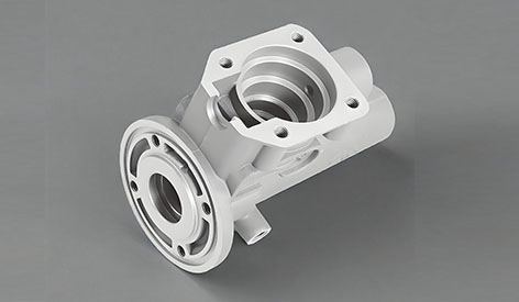 Die Casting Thailand​ - Batch Delivery Stability
