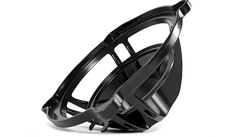 Northern Iowa Die Casting - Good Surface Quality