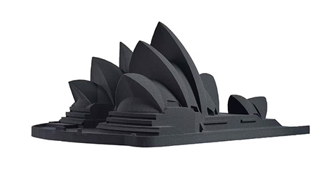 3D Print Paris - Comply With Confidentiality Agreements