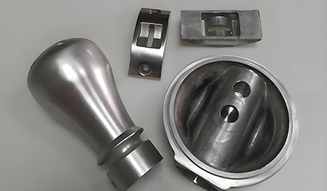 Wrought aluminum