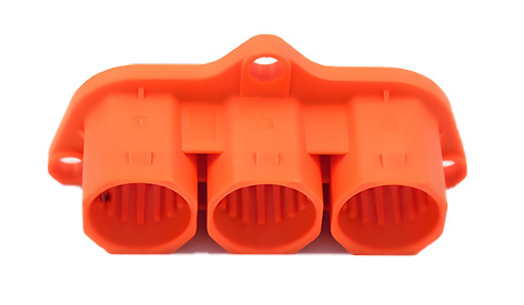 Injection Molding Arlington - Equipped with Many Machines