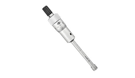 Inside Micrometers