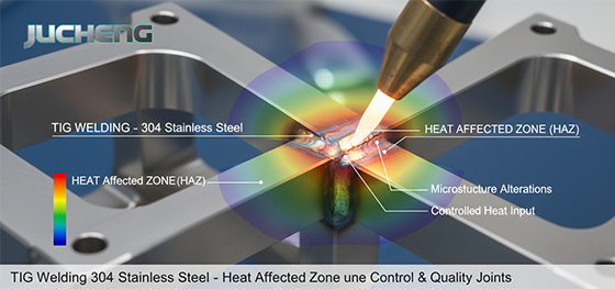 TIG welding Stainless Steel TIG welding Stainless Steel