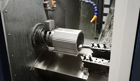 CNC Machining Dublin - Have a Professional Team