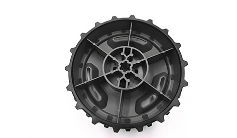 Injection Molded Plastics in Quebec - There are Many Devices