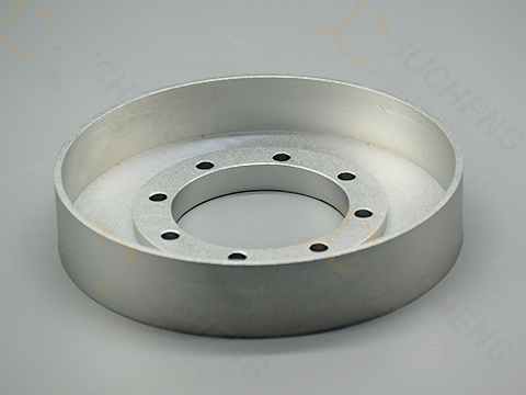CNC Turning parts (2)