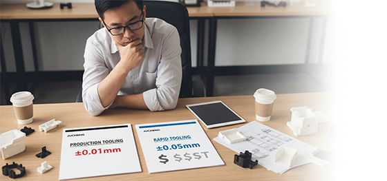 precision vs cost precision vs cost