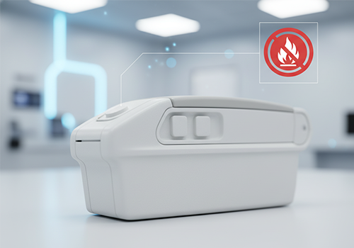 Hei-Cast 8960 Vacuum Casting Services