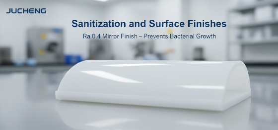 smooth ptfe surface finish smooth ptfe surface finish