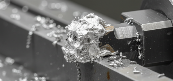 titanium galling