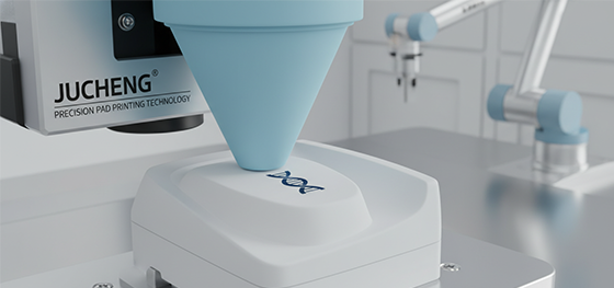 Precision Pad Printing Precision Pad Printing