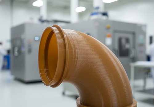Industrial FDM 3D Printing Service
