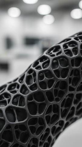 Flexible Lattices