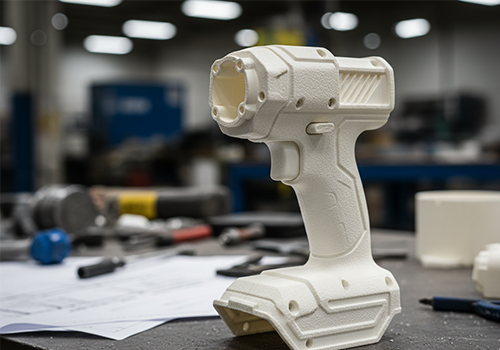 Axson UP 3691 Vacuum Casting Services