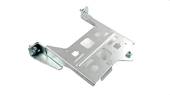 Sheet Metal Prototyping for California's Innovators