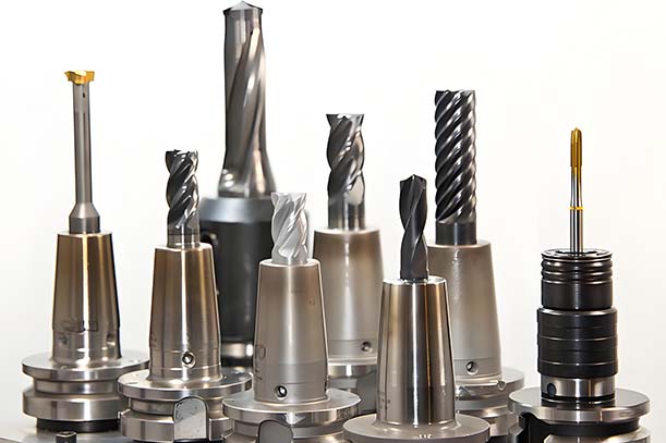 The Wholesale Buyer's Guide to a True Precision Parts Factory