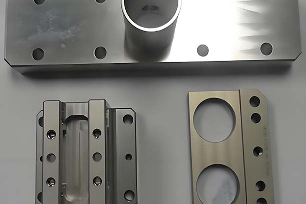 A Straightforward Guide to Wholesale Precision Metal Parts