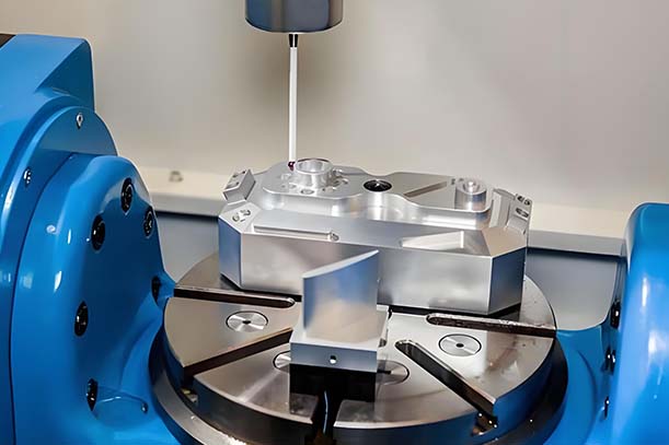 The CNC Shop That Meets the "Air Capital's" Highest Standards