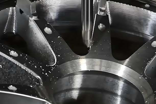 A No-Nonsense Industrial CNC Shop for Wisconsin Manufacturers