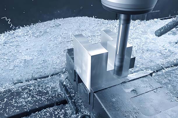 The CNC Machining Service Powering Knoxville's R&D and Tech Sector