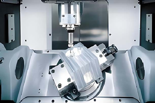 The CNC Shop as a Strategic Weapon for Atlanta's Innovators