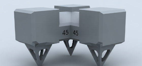 designing for no supports designing for no supports
