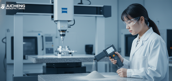 metal powder analysis metal powder analysis