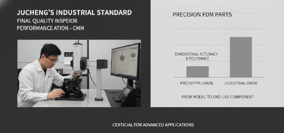 cmm quality inspection fdm parts cmm quality inspection fdm parts