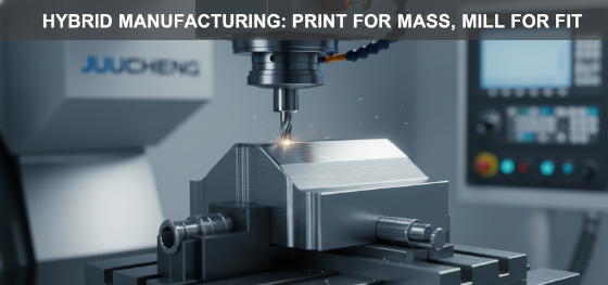 hybrid manufacturing dmls and cnc hybrid manufacturing dmls and cnc