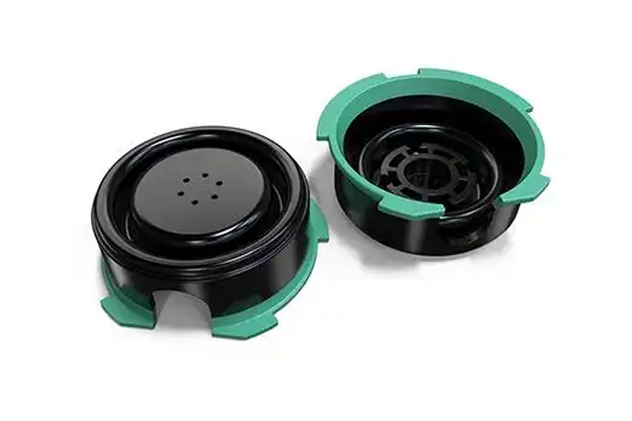 Overmolding Injection Molding