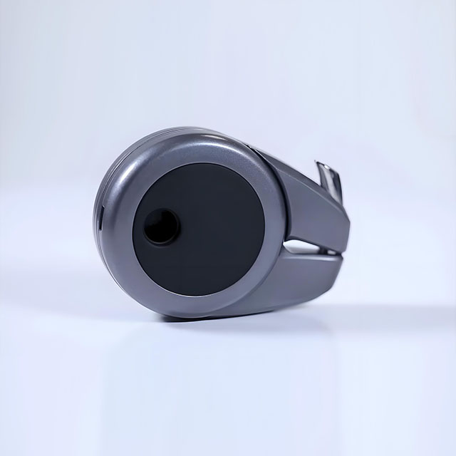 Aluminum Cnc Precision Machining Parts