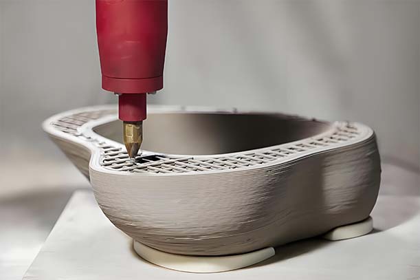 3d printing service santa barbara