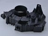 Functional prototype of plastic parts