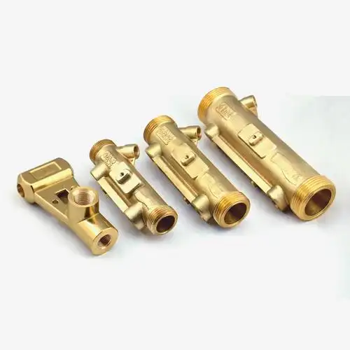 Pure brass (copper-zinc alloy without nickel) Pure brass (copper-zinc alloy without nickel)
