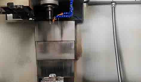CNC Machining Seattle - Support Personalized Customization